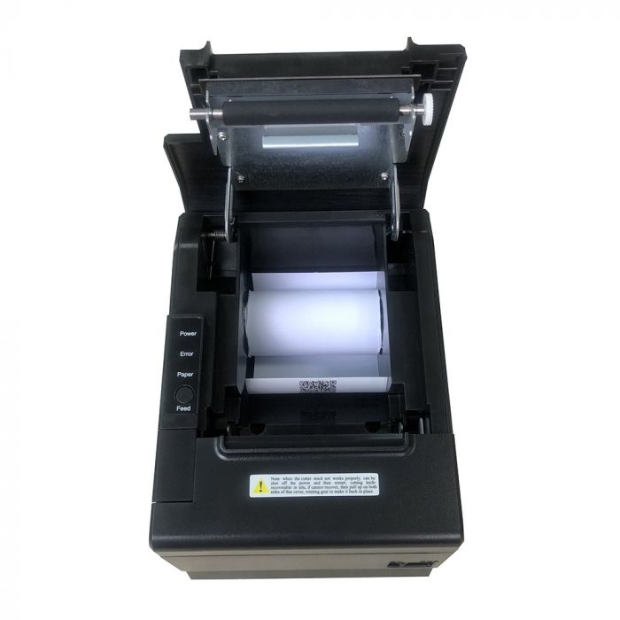 Принтер чеків ASAP POS C80220